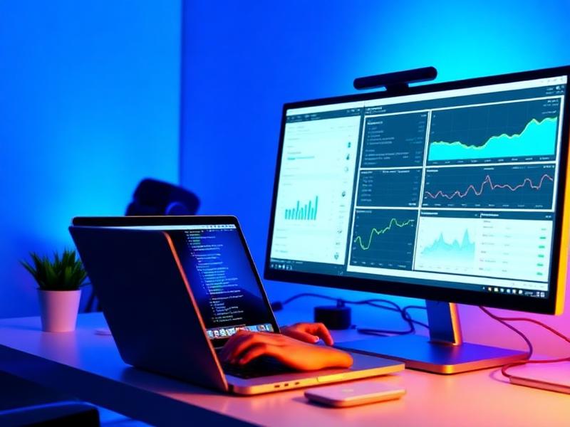 Web Development & SEO